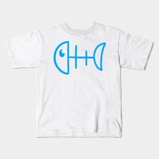 Fish Kids T-Shirt